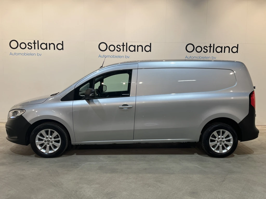 Mercedes-Benz Citan – foto 2