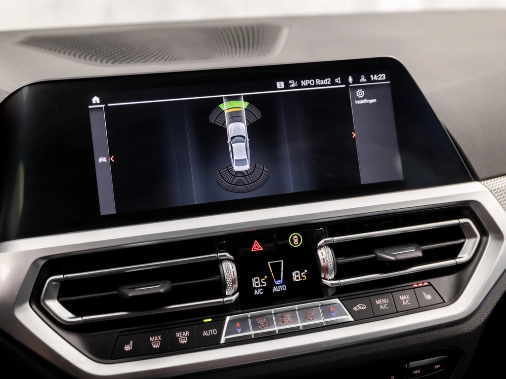 BMW 3 Serie – foto 25