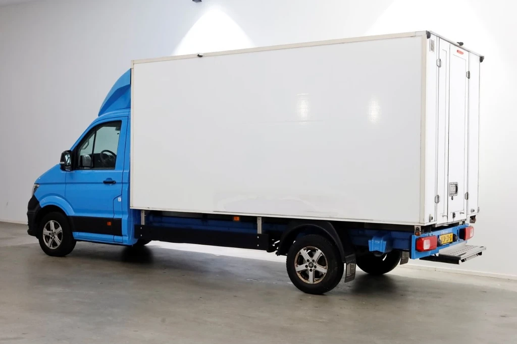 Volkswagen Crafter – foto 3