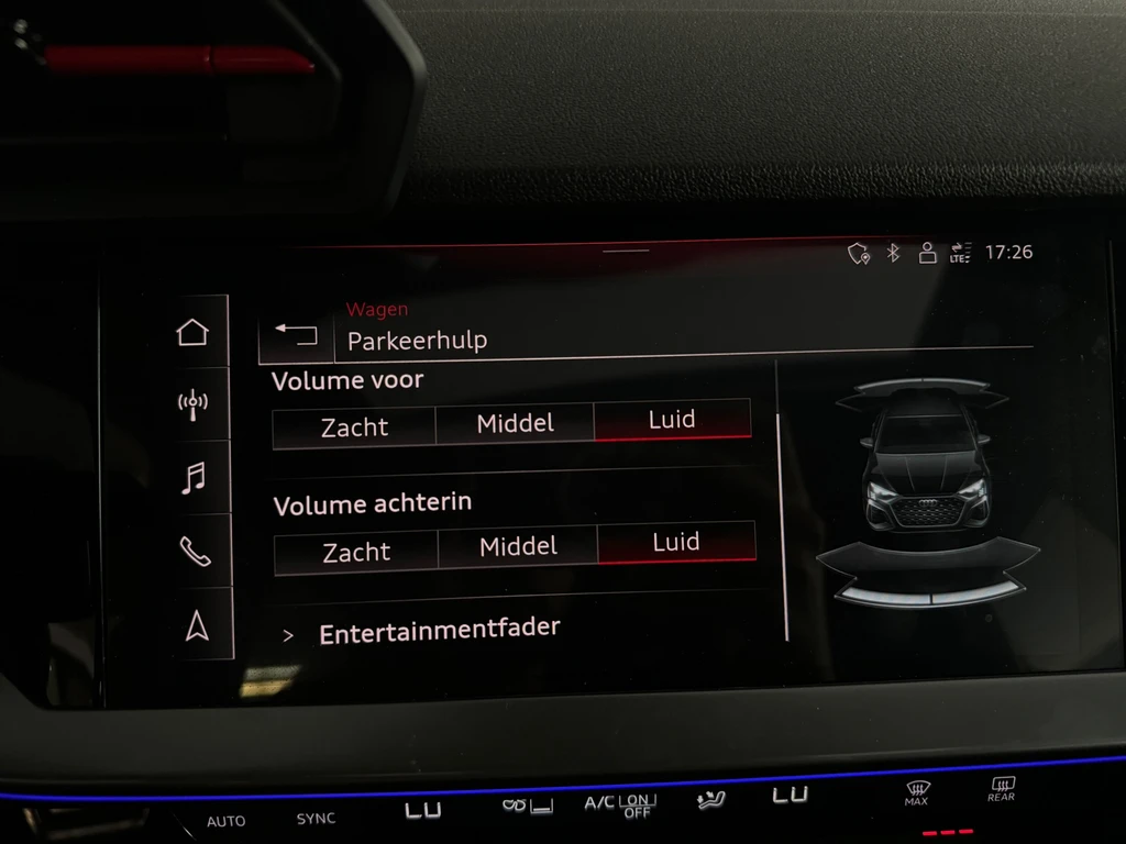 Audi RS3 – foto 28