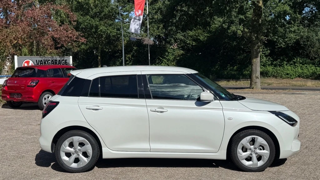 Suzuki Swift – foto 6