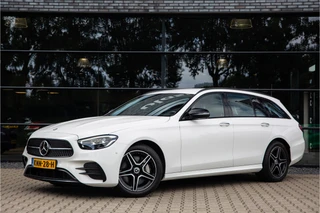 Mercedes-Benz E-Klasse – thumbnail 2