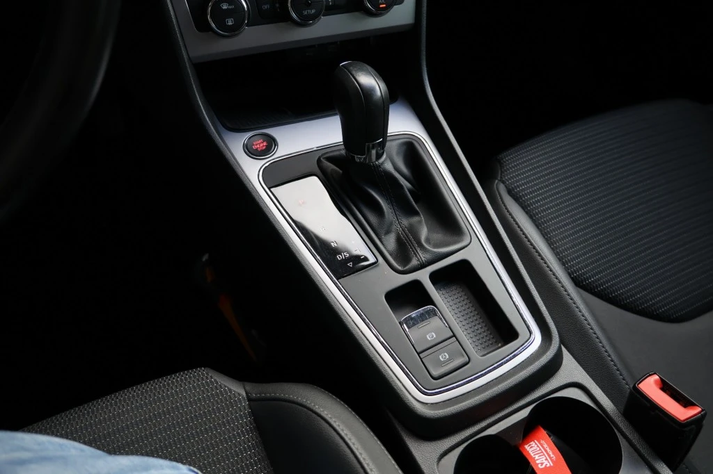 SEAT Leon – foto 12