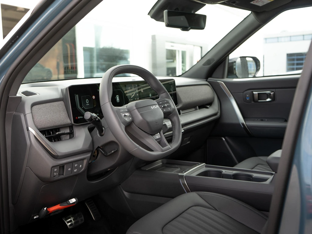 Kia Seltos – foto 19