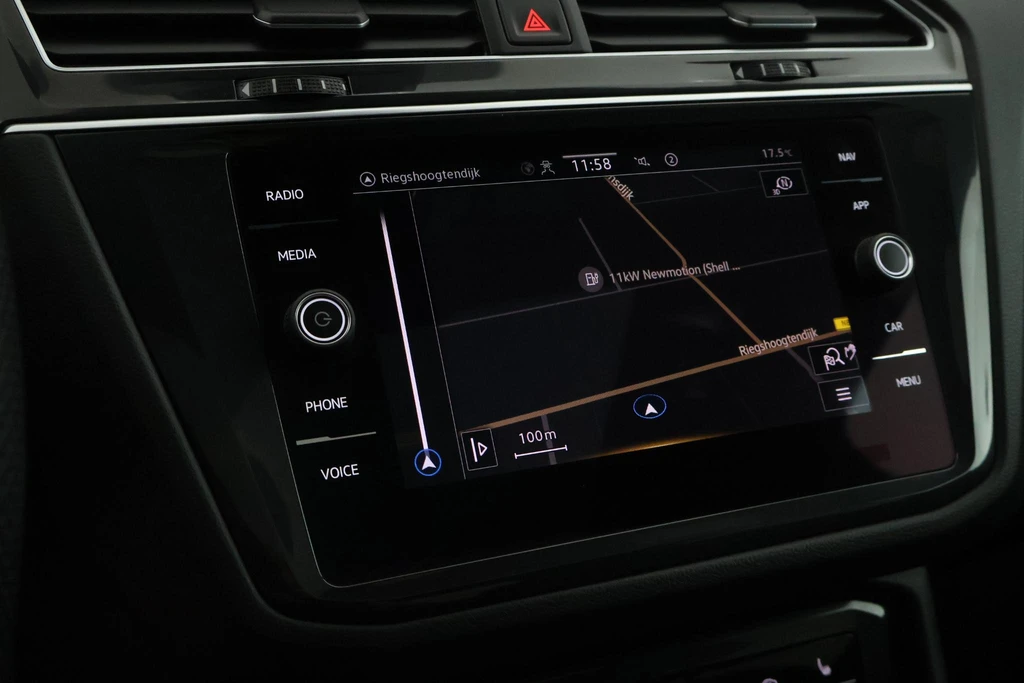 Volkswagen Tiguan – foto 26