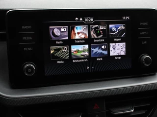 Škoda Kamiq – thumbnail 25
