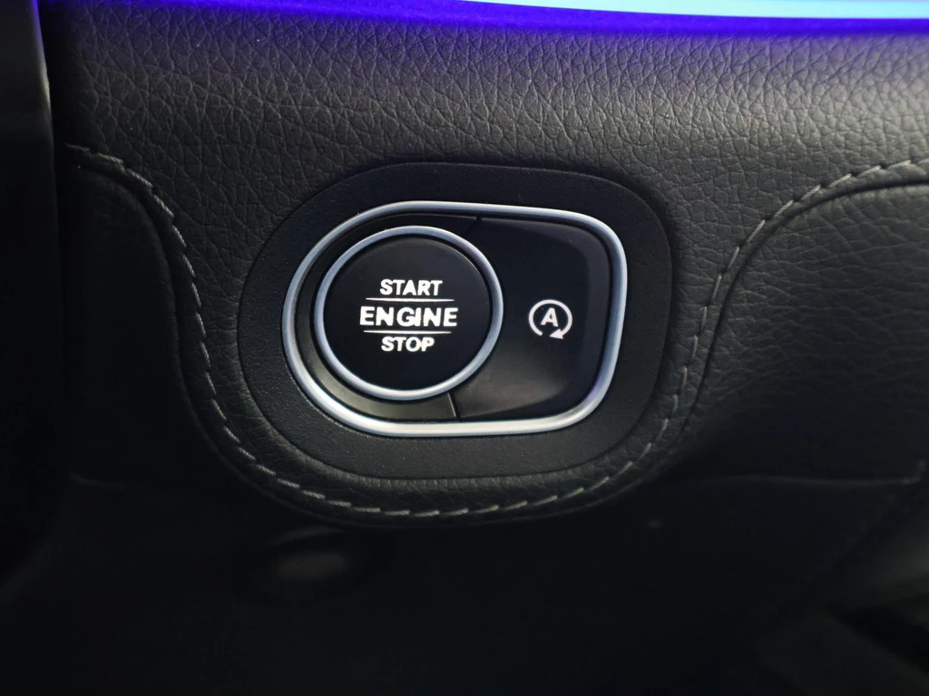 Mercedes-Benz GLE – foto 34
