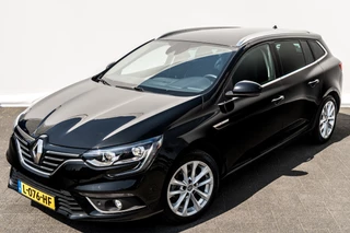 Renault Mégane Estate – thumbnail 2