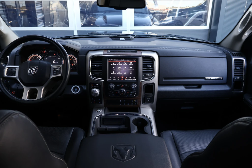 Dodge Ram 1500 – foto 9