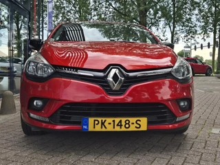 Renault Clio – thumbnail 5