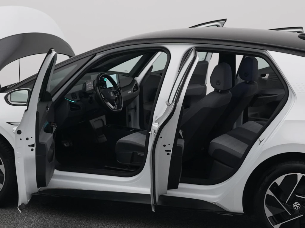 Volkswagen ID.3 – foto 36