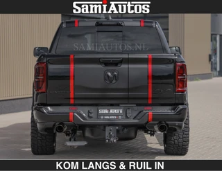 Dodge Ram Pick-Up – thumbnail 10
