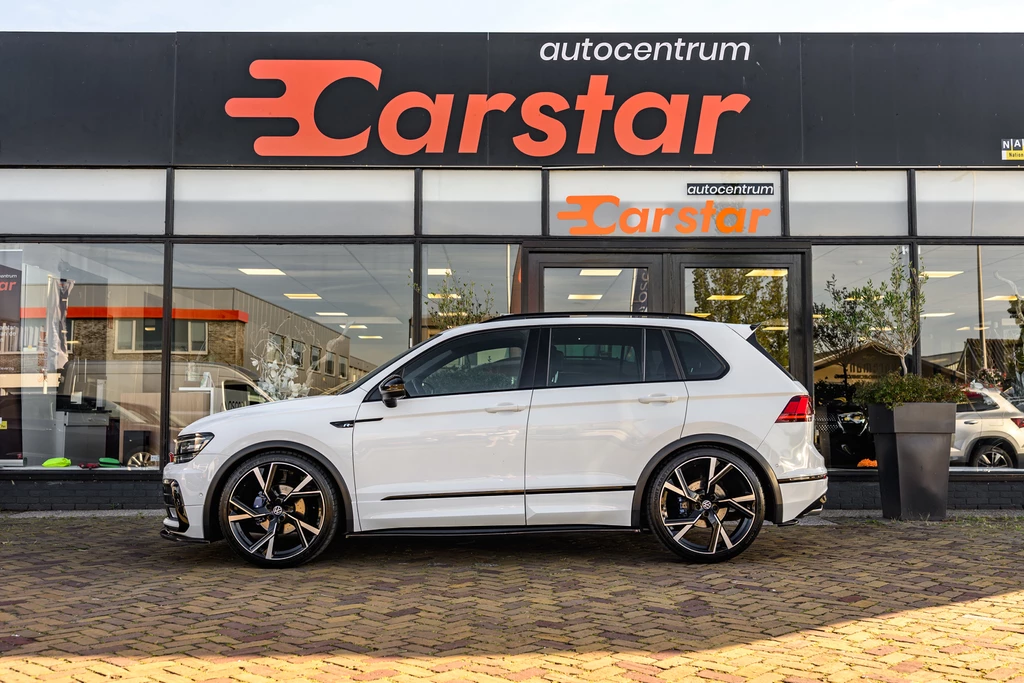 Volkswagen Tiguan – foto 2