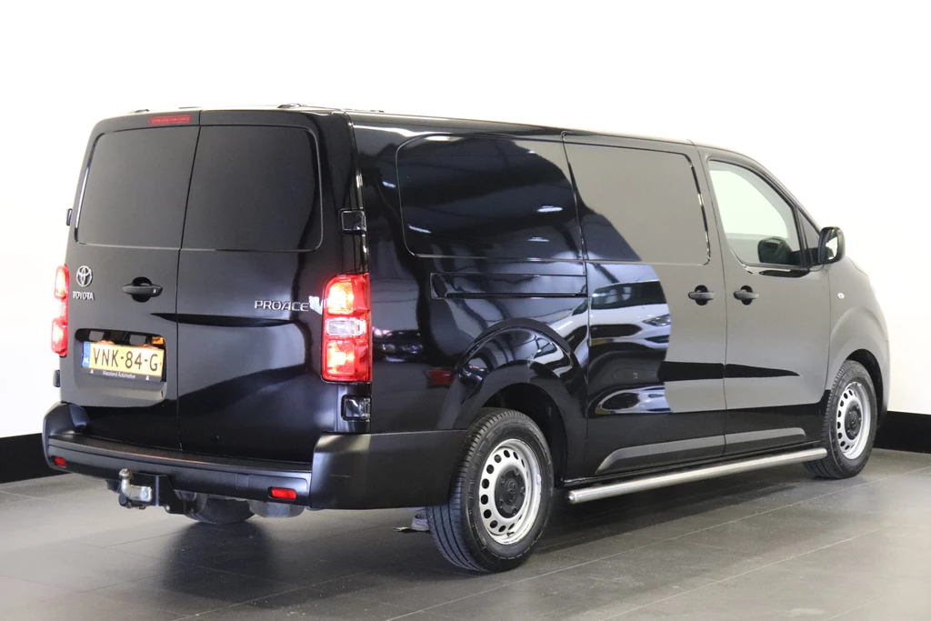 Toyota ProAce – foto 4
