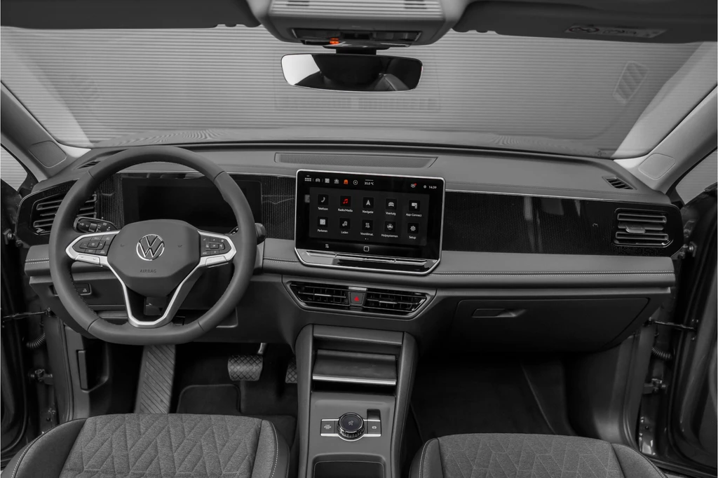 Volkswagen Tiguan – foto 10