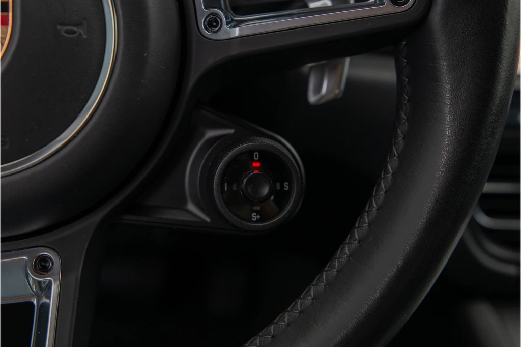 Porsche Macan – foto 36