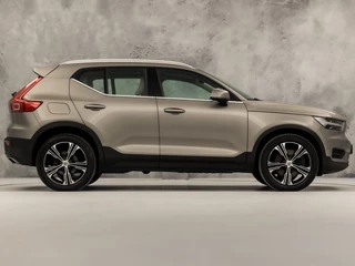 Volvo XC40 – thumbnail 7