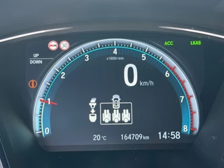 Honda Civic – thumbnail 10
