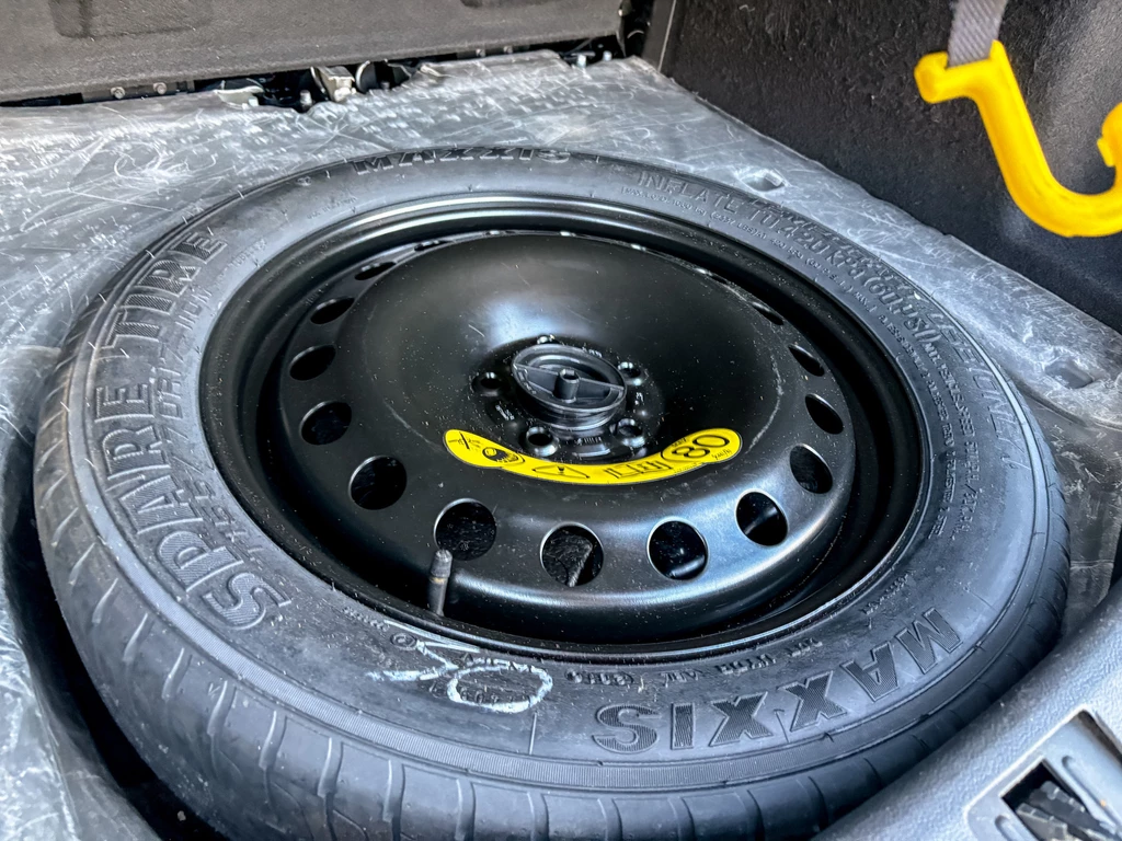 Ford Kuga – foto 34