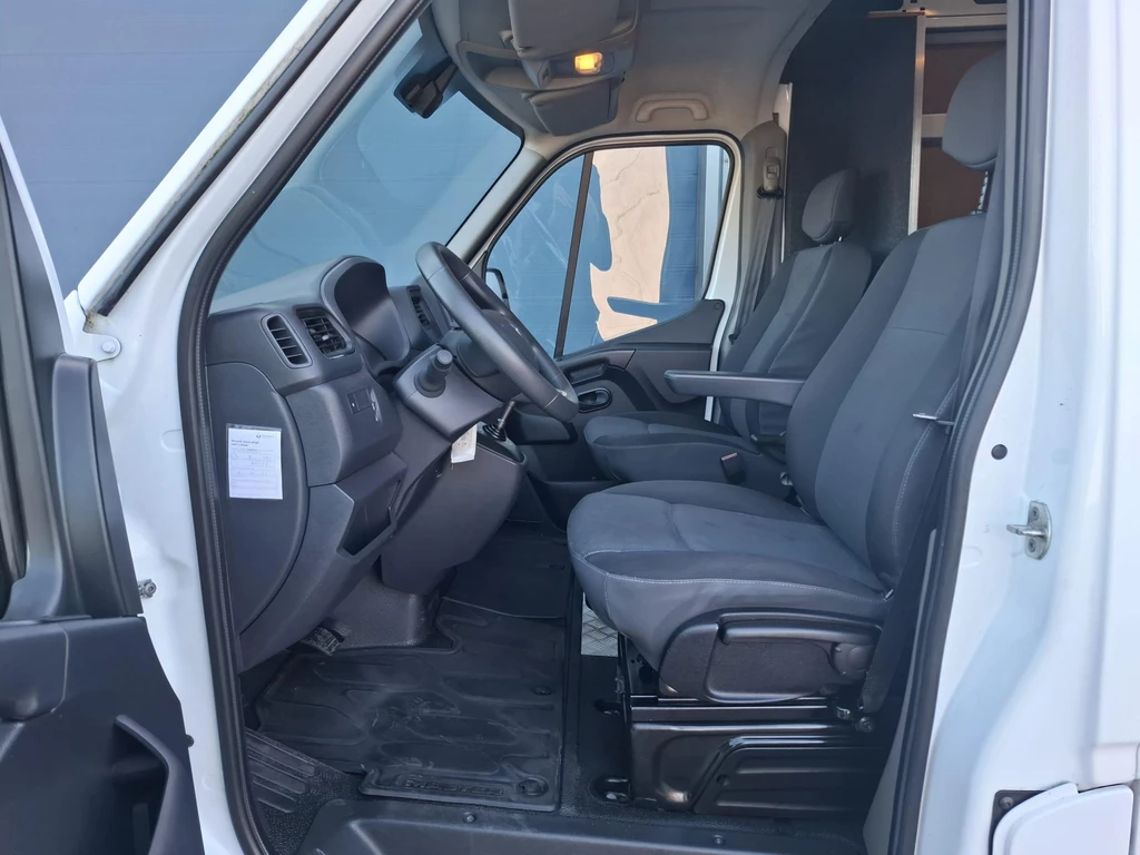 Renault Master – foto 17
