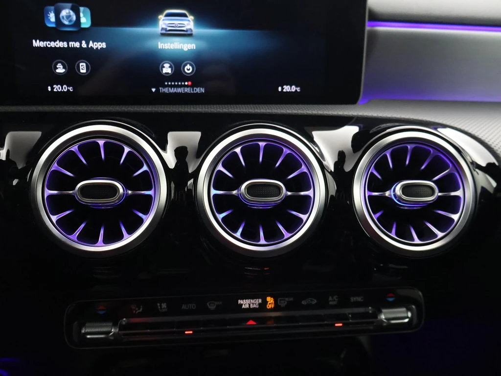 Mercedes-Benz A-Klasse – foto 70