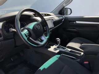 Toyota Hilux – thumbnail 14