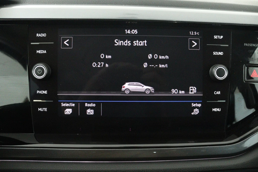 Volkswagen Polo – foto 22