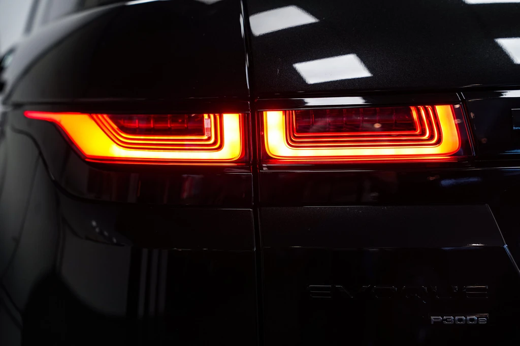 Land Rover Range Rover Evoque – foto 18