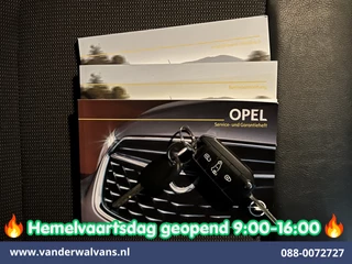 Opel Vivaro – thumbnail 21