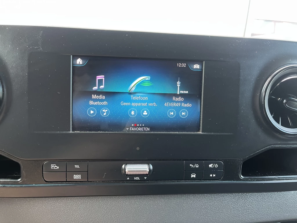 Mercedes-Benz Sprinter – foto 33