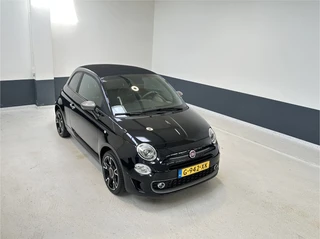 Fiat 500C – thumbnail 9