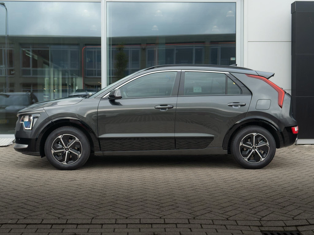 Kia Niro – foto 4