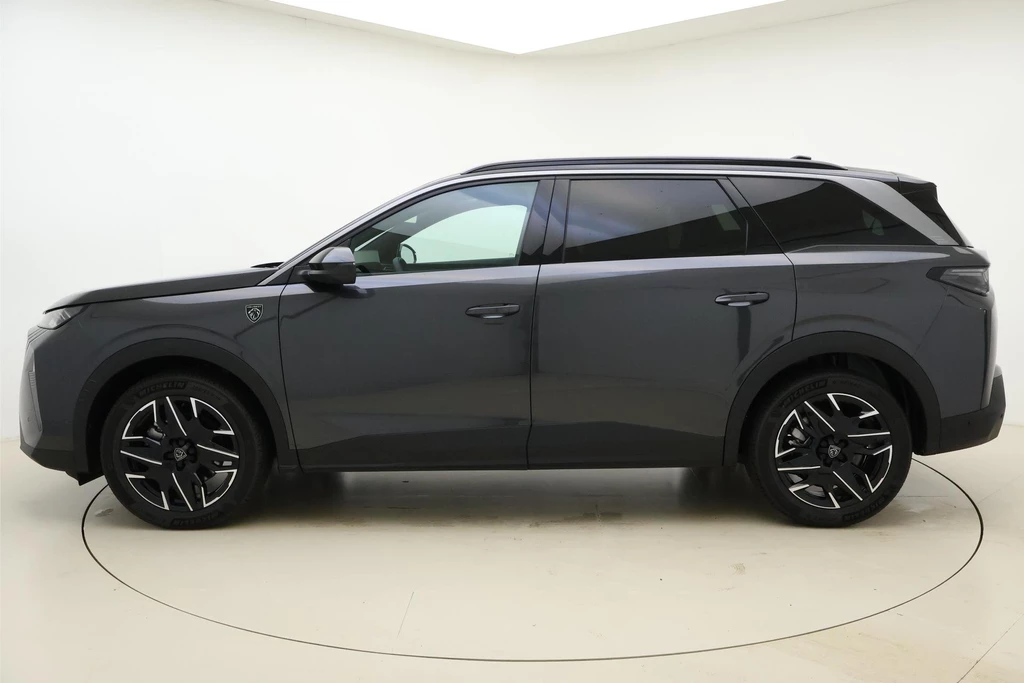Peugeot 5008 – foto 2