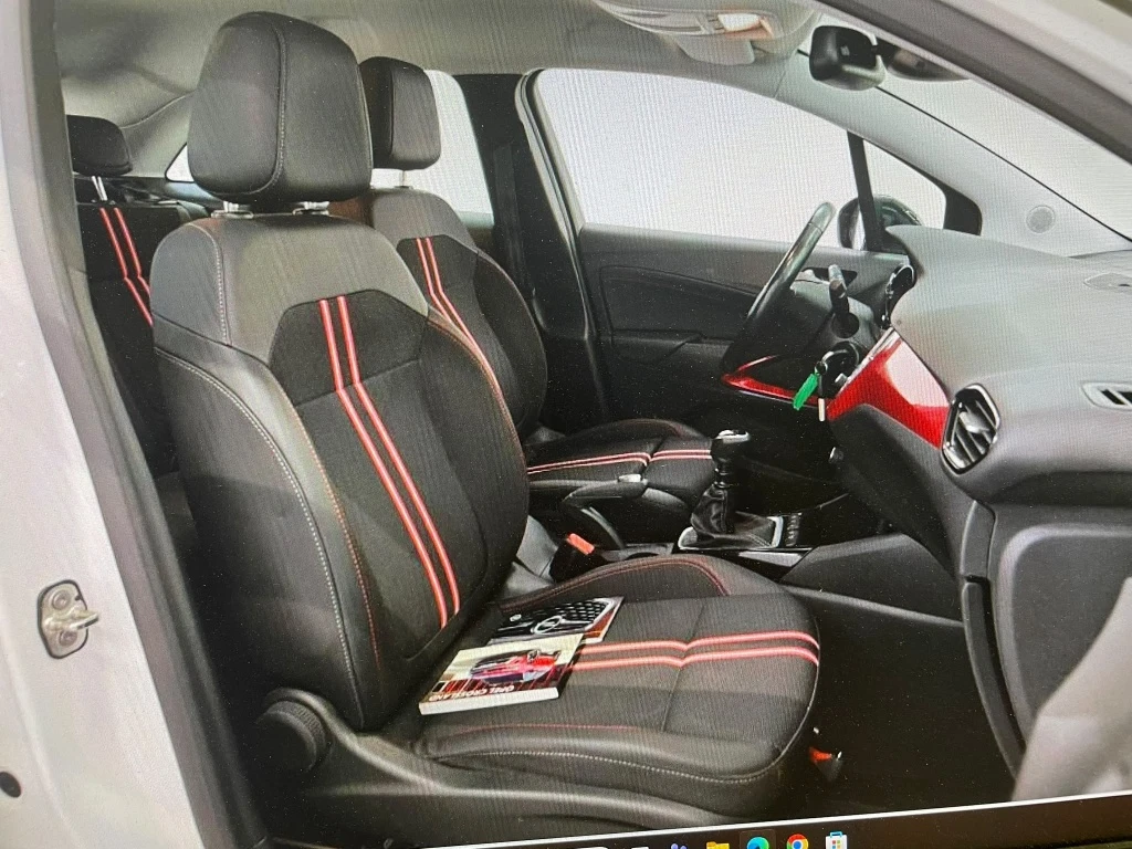 Opel Crossland – foto 11