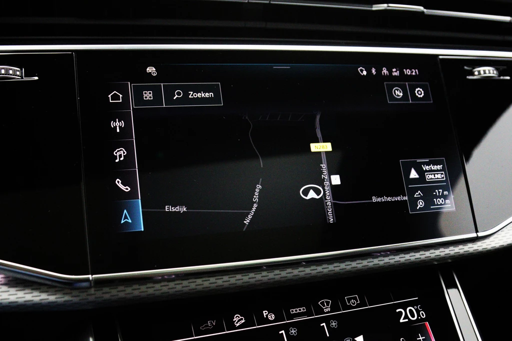 Audi Q7 – foto 48