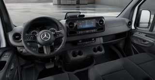 Mercedes-Benz eSprinter – thumbnail 3