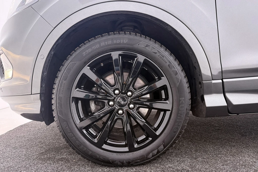 Ford Kuga – foto 29