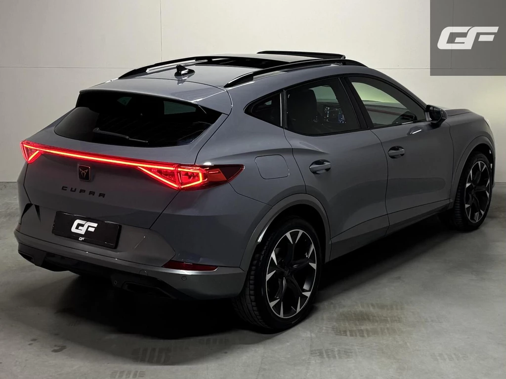 CUPRA Formentor – foto 12