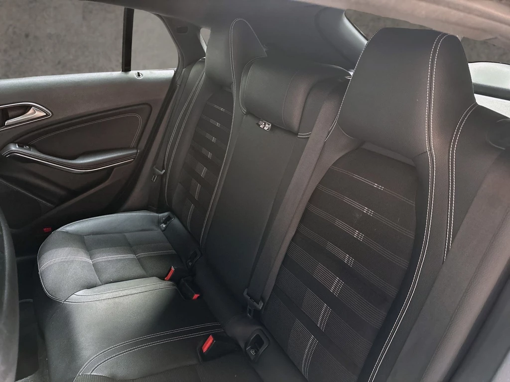 Mercedes-Benz CLA – foto 12
