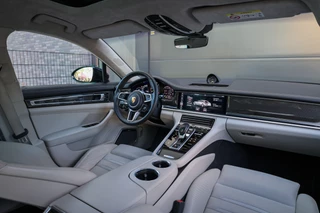 Porsche Panamera – thumbnail 22