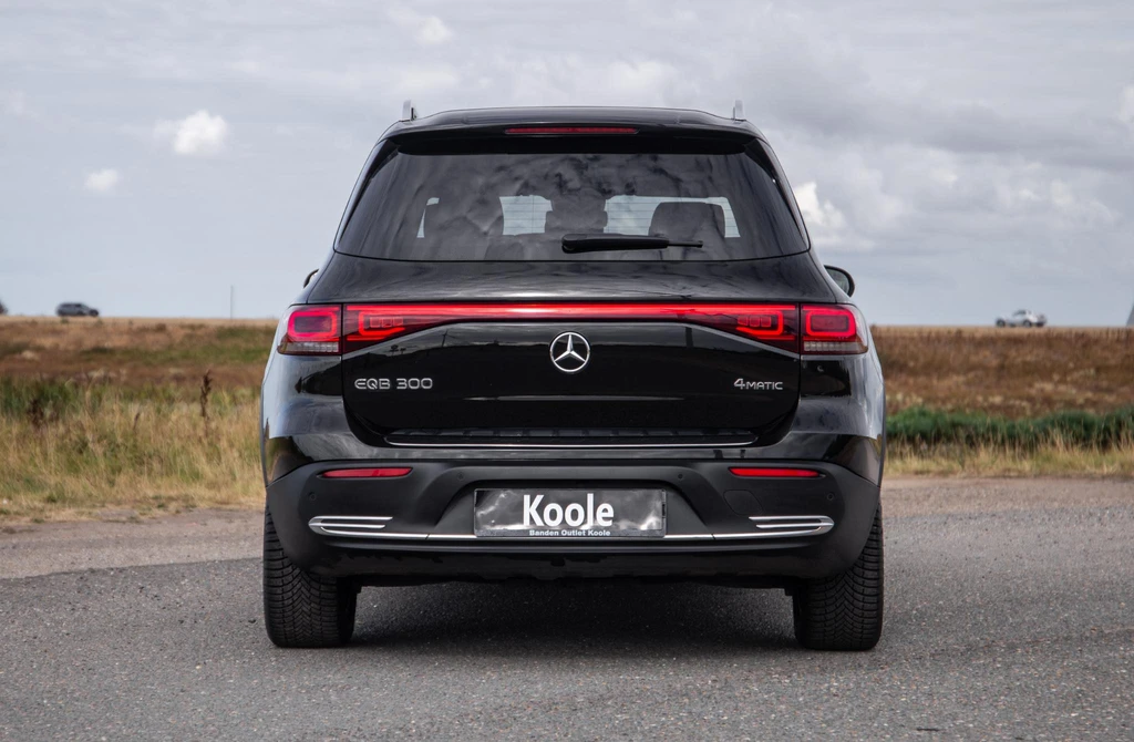Mercedes-Benz EQB – foto 6