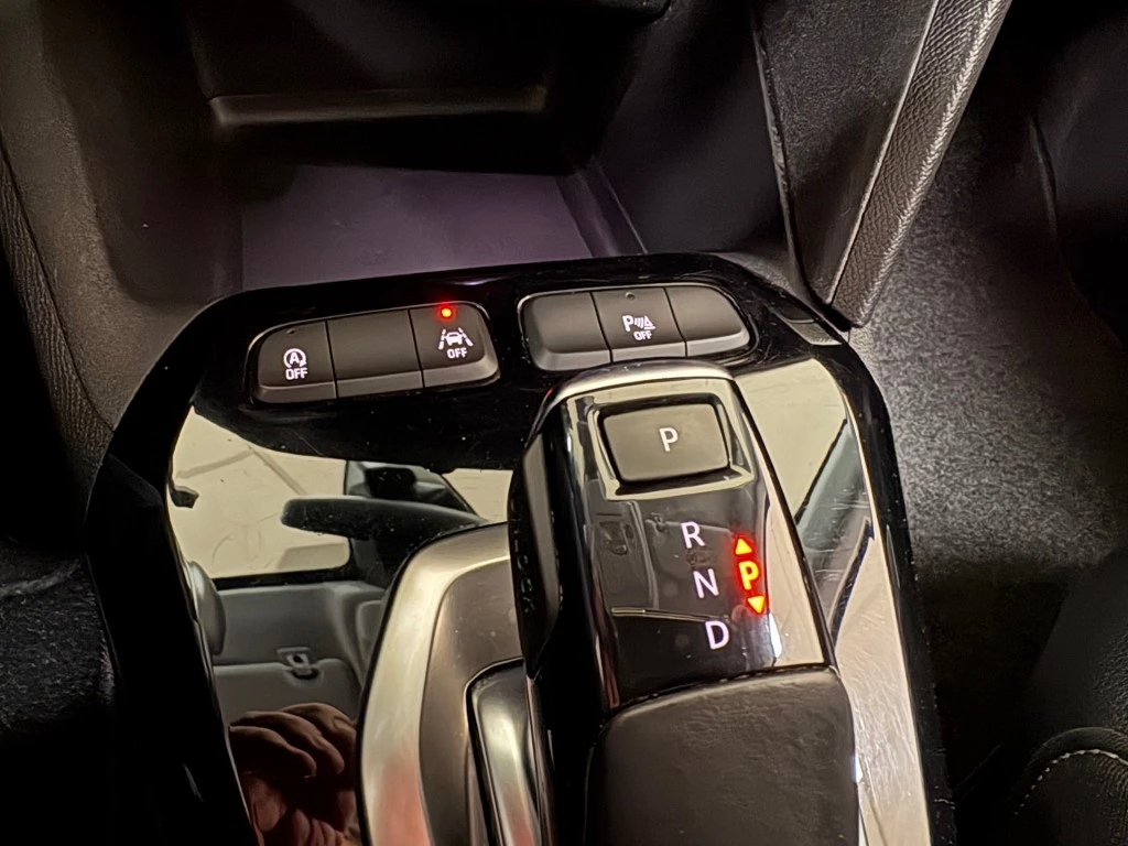 Opel Corsa – foto 12