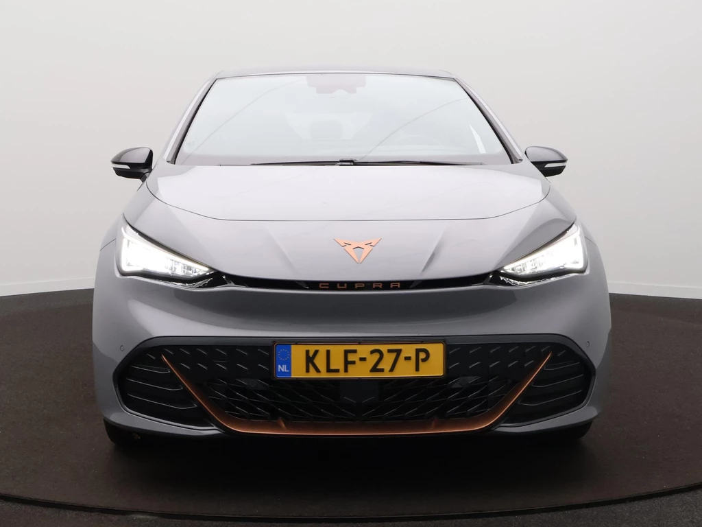 CUPRA Born – foto 10