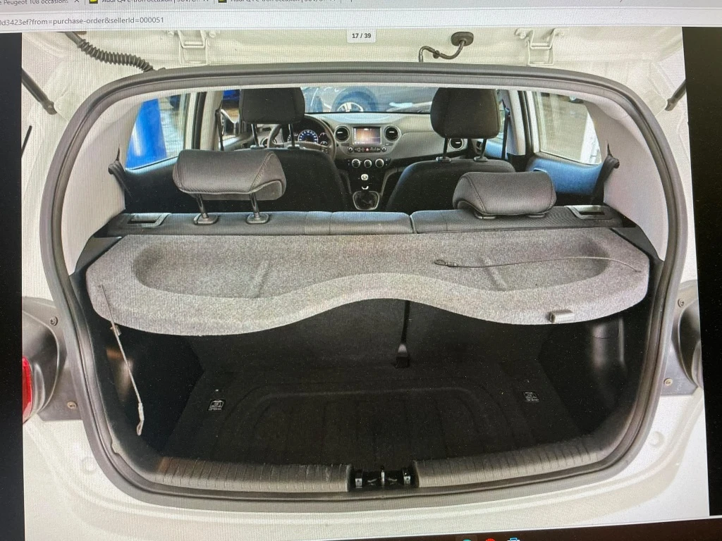 Hyundai i10 – foto 18