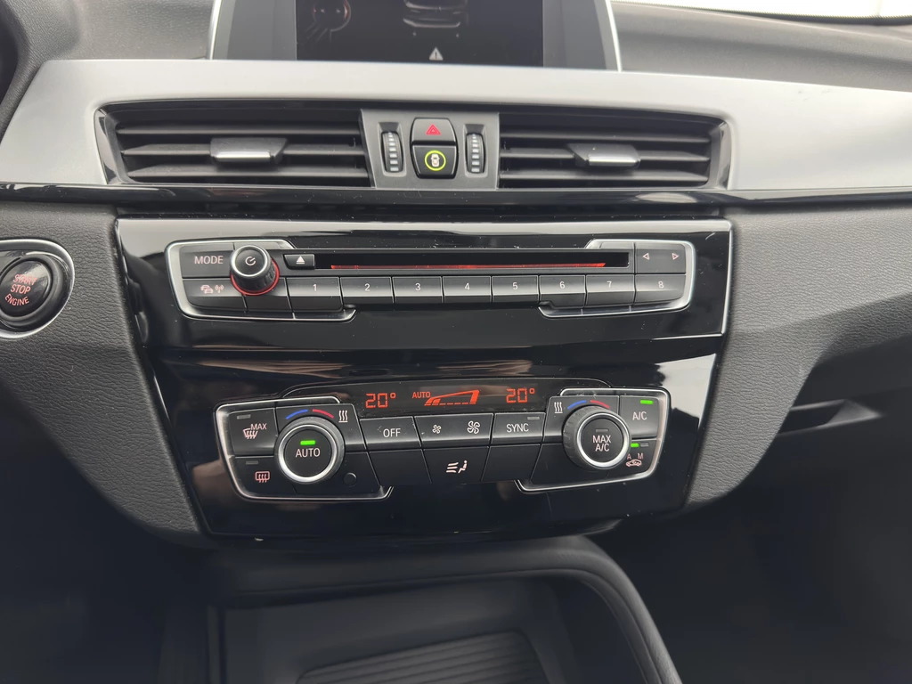 BMW X1 – foto 19