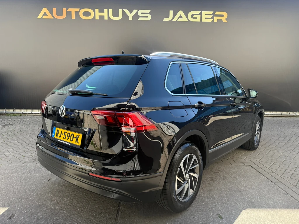Volkswagen Tiguan – foto 5