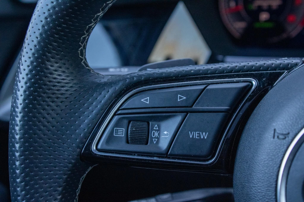 Audi A3 – foto 19
