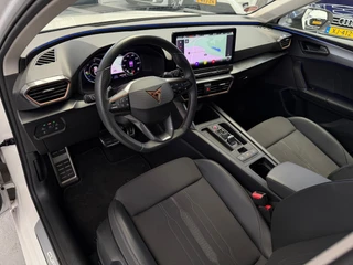 CUPRA Leon Sportstourer – thumbnail 13