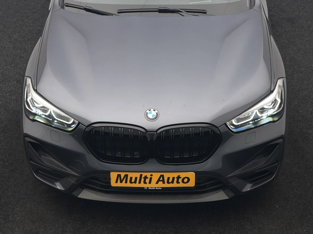 BMW X1 – foto 11