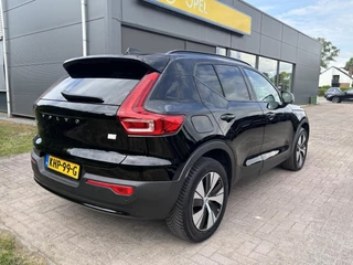 Volvo XC40 – thumbnail 4